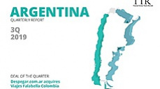 Argentina  3T 2019